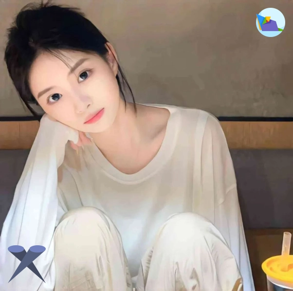 清晨